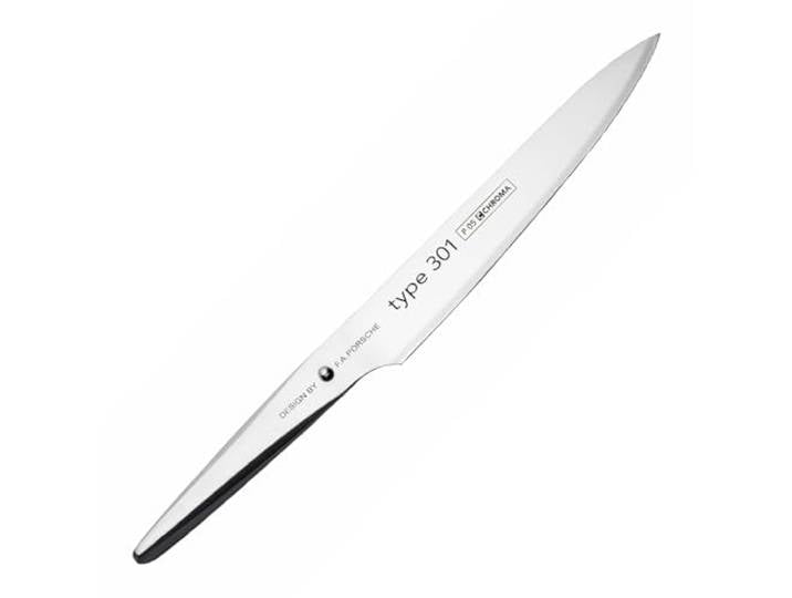 Chroma Type 301 P-05 Tranchiermesser 19,3 cm