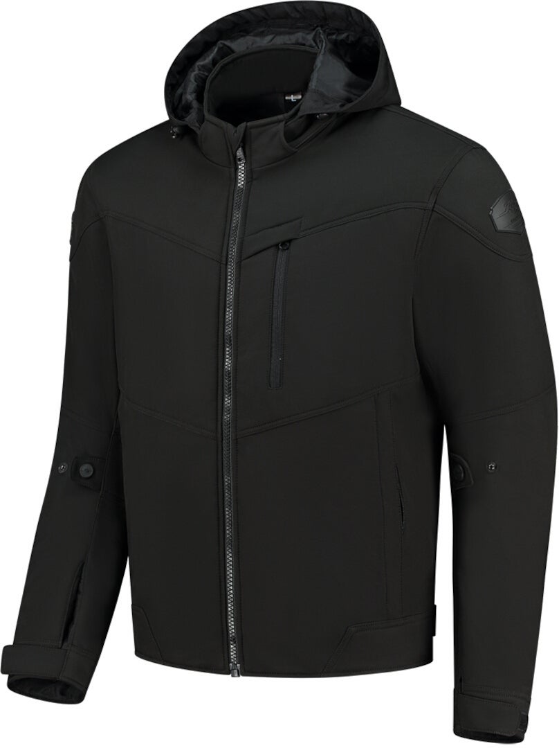 Rusty Stitches William Motorrad Textiljacke 68374-3XL-100