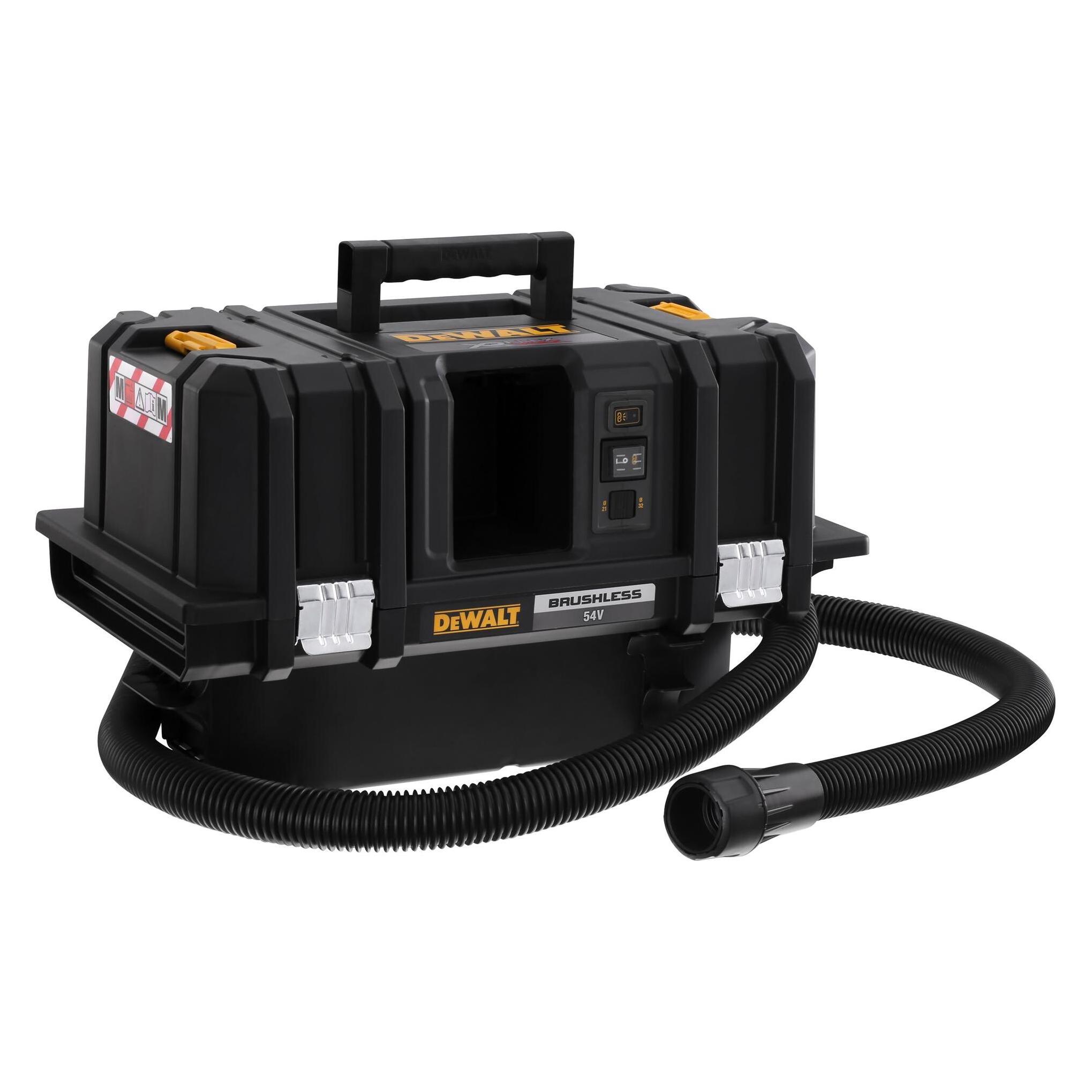 DeWalt DCV586MK (Nass-Trockensauger) (DCV586MK-XJ)