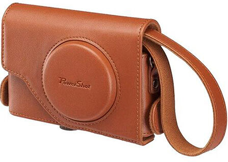 ESTOJO CANON DCC-1550 CASTANHA
