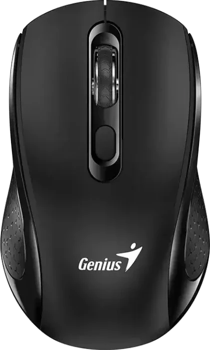 Genius NX-8025S Black