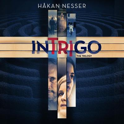 Intrigo - Hakan Nesser, Audio, 9781509892204