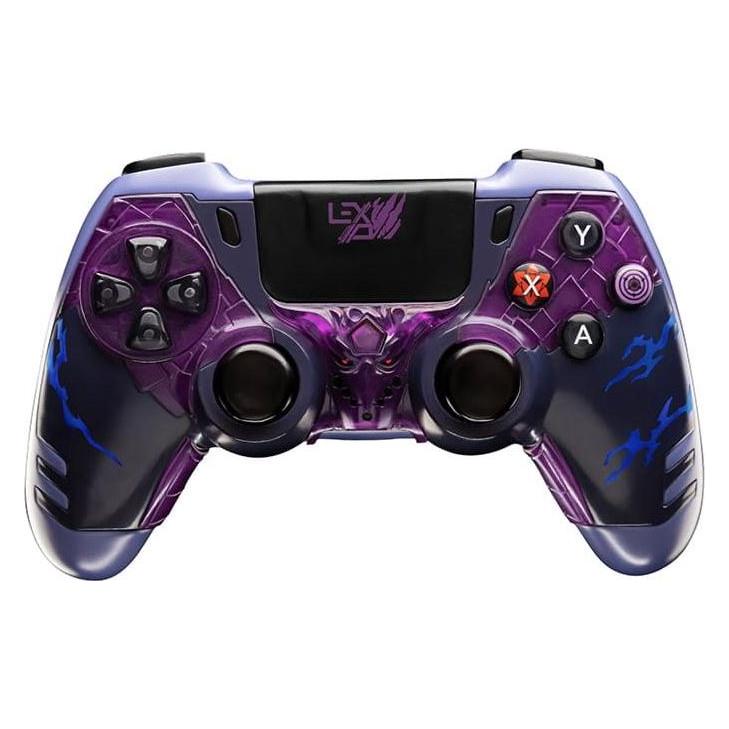 Lexip - Manette Sasuke Design By Tsume (PC, Switch) (TSXLXGC0001)