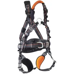 Skylotec, Absturzsicherung, Sicherheits Set 313, Superion Gr.M/2XL (Auffanggurt, 140 kg)