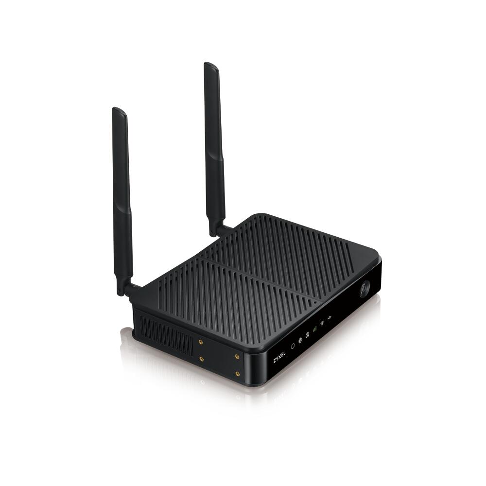 Zyxel LTE3301-PLUS LTE Wireless Router LTE-3301PLUS-EU0102F