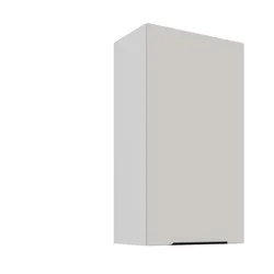 Küchen Hängeschrank 50, Höhe 90 cm Küche COMO Kaschmir Küchenzeile Küchenblock