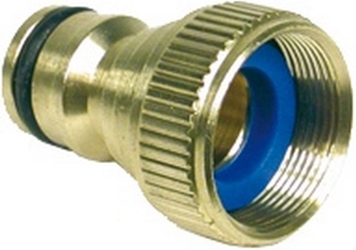 Talen Tools Kraannippel M22 met inwendig draad