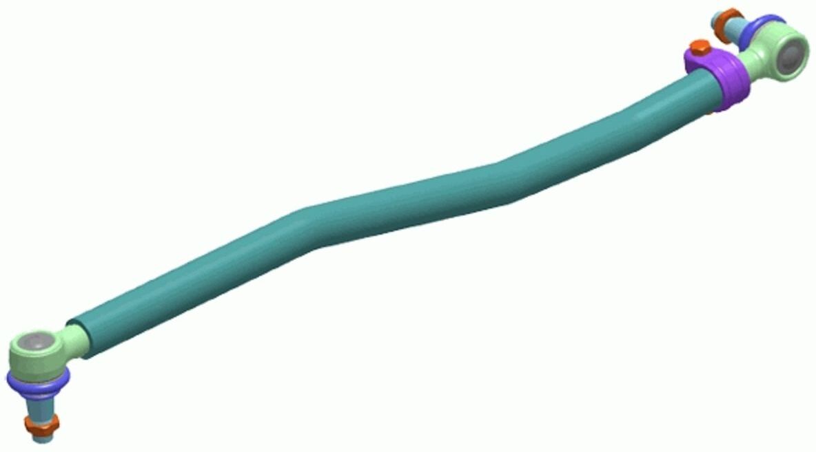 Lemförder Tirante 24244 01