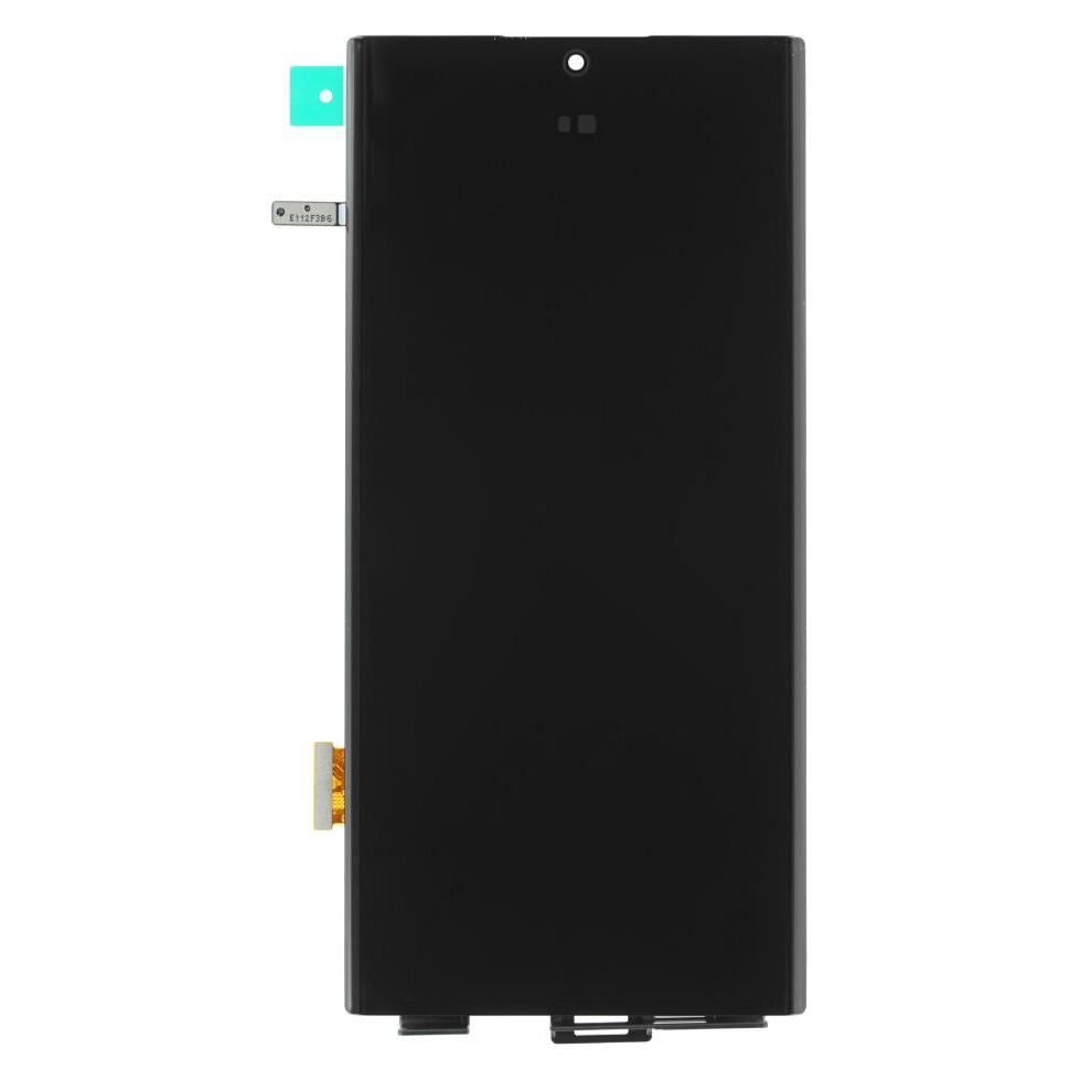 Samsung Display (ohne Rahmen) SM-S908 Galaxy S22 Ultra GH96-14788A (Display, Samsung Galaxy S22 Ultra) (GH96-14788A, GH82-37366A)