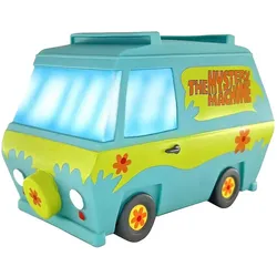 Plastoy, Spardose, Scooby-Doo tirelire PVC Mystery Machine 18 cm