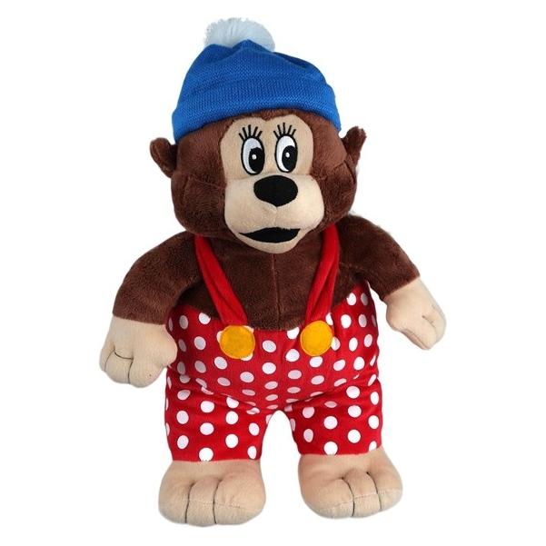 Barbo Toys Rasmus Klump Bamse 27cm (27 cm) (5704976074168)
