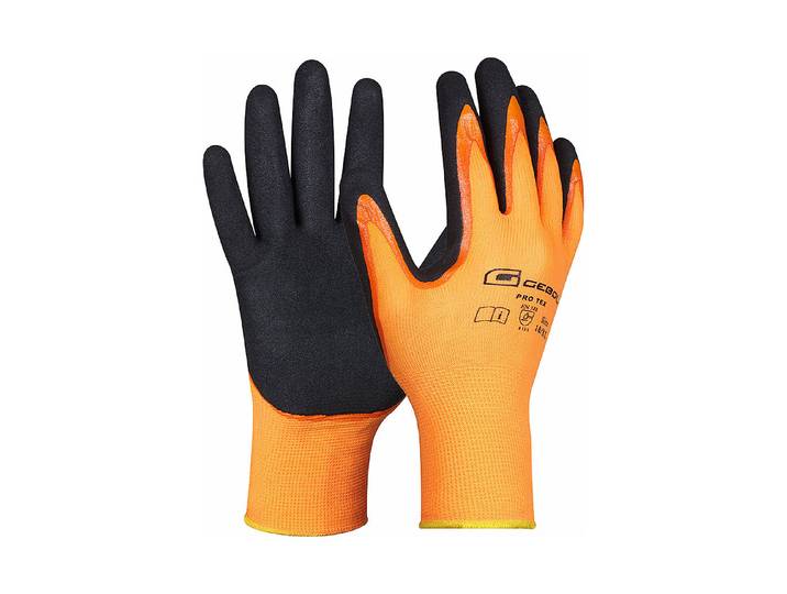 Gebol Arbeitshandschuhe Pro Tex Grösse 9
