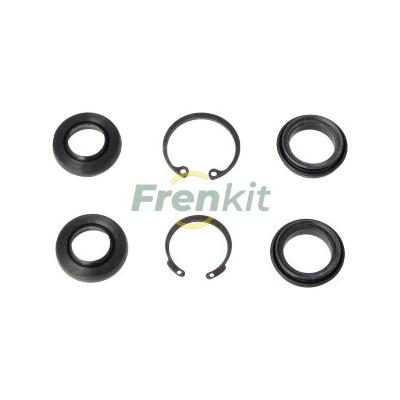 FRENKIT Reparatursatz, Hauptbremszylinder 131004 für Fiat
