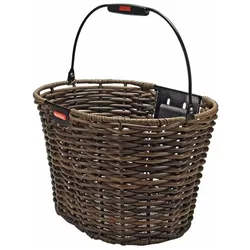 KlickFix, Velokorb, (16 l)
