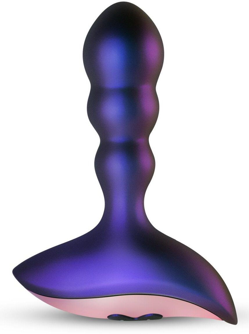Hueman Interstellar Anal Vibration