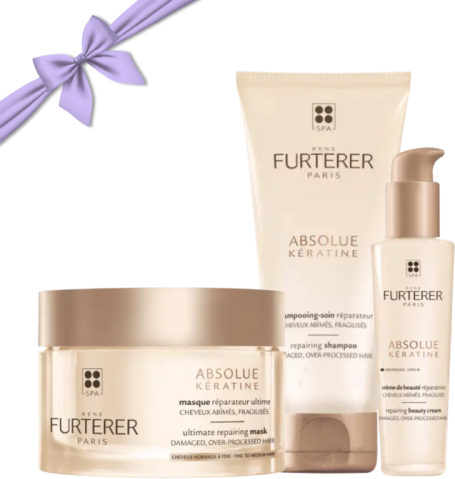 Rene Furterer René Furterer Absolue Kératine Pack