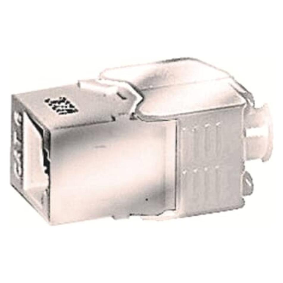 Striebel & John ZE312 Buchse RJ45 Metall ZE312 (ZE312)