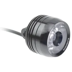 SUPERNOVA E-Bike LED Scheinwerfer Mini 2 inkl. Bosch Power Connector Kabel schwarz