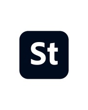 Adobe Stock for teams (Mez) VIP Lizenz 1 Jahr Subscription Download Win/Mac, Multilingual (1-9 Lizenzen) (65274063BA01A12)