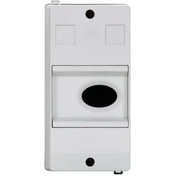 Eaton Isolierstoffgehäuse CI- CI-PKZ01-NA