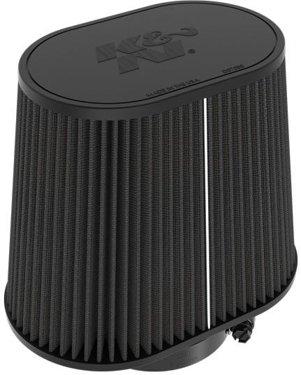 K&N Filters RU-3132HBK Sportluftfilter