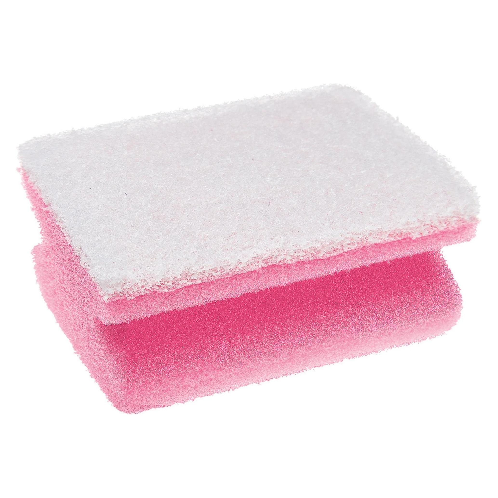 Scotch-Brite Reinigungsschwamm (16 Stk.) (BANS16SIOC)