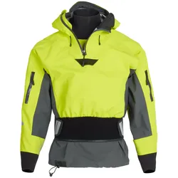 NRS Orion Womens Damen Paddeljacke Tourenjacke mit Kapuze