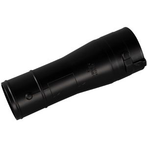 Makita Verlängerungsrohr 191L13-5, für Laubbläser DUB184