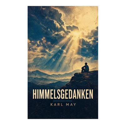 Himmelsgedanken, Taschenbuch von Karl May, E-artnow, 978-80-273-7393-2