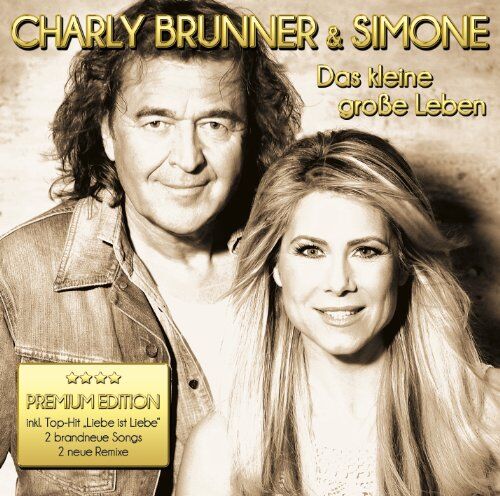 Charly Brunner - Das Kleine Große Leben (Premium Edition) - Preis vom 03.10.2026 20:43:07 h