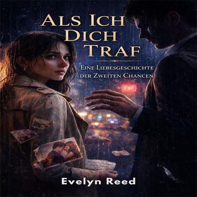 Als ich dich traf: Eine Liebesgeschichte der zweiten Chancen - Evelyn Reed, Audio, 4071498590676