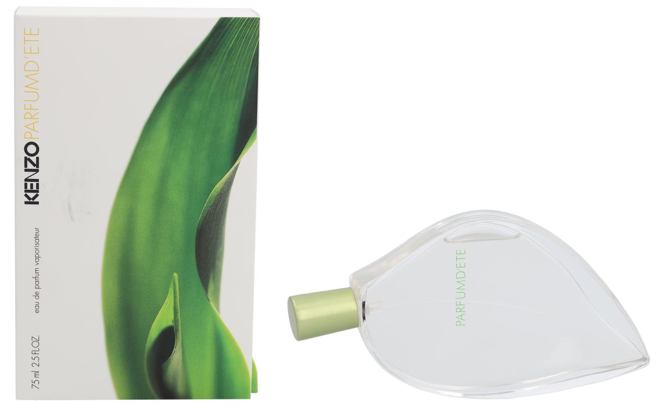 Kenzo D'Ete Edp Spray75 ml.