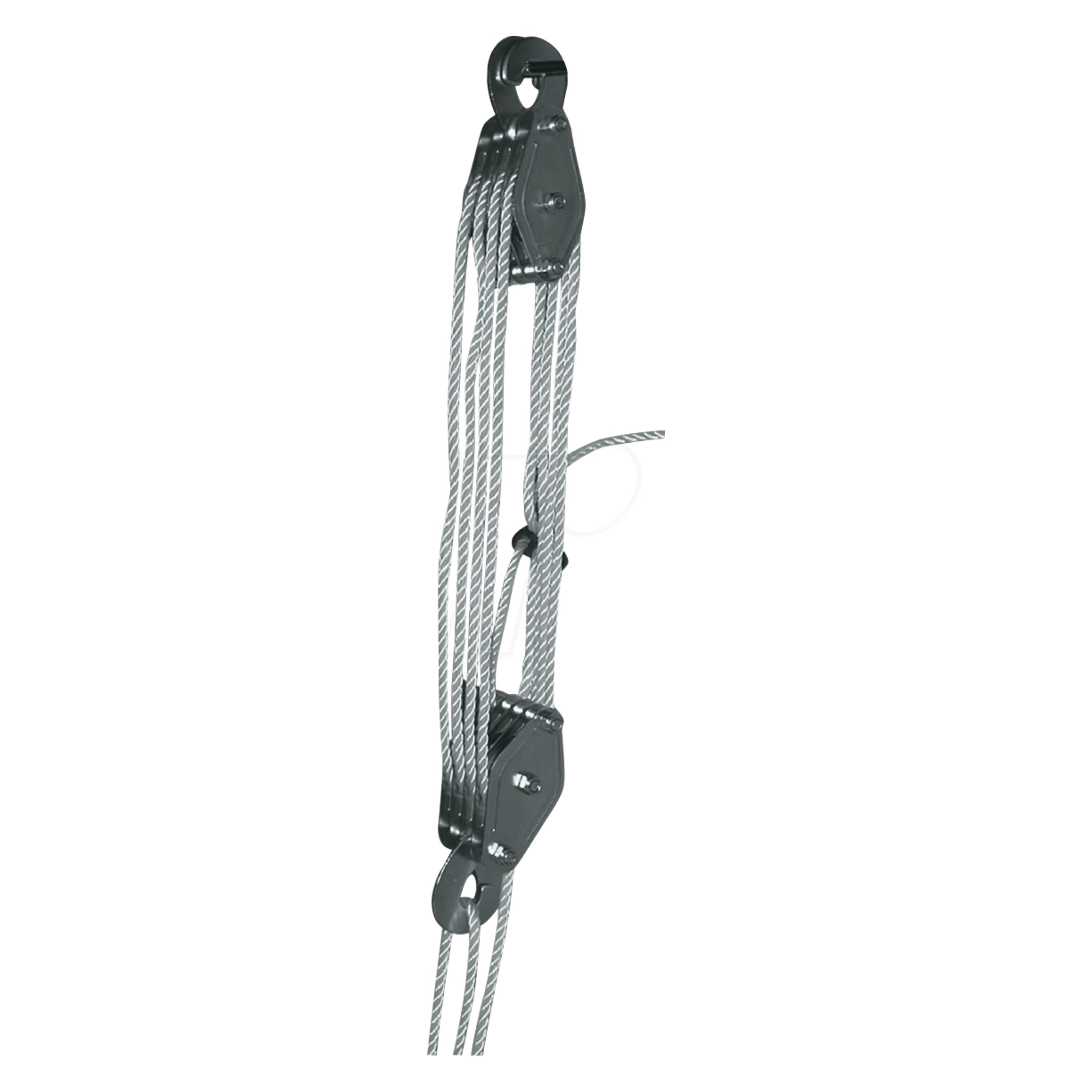 Berger & Schröter Universalflaschenzug (60004)