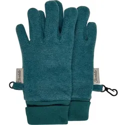 STERNTALER Fingerhandschuh, Größe 3 in Grün Grün