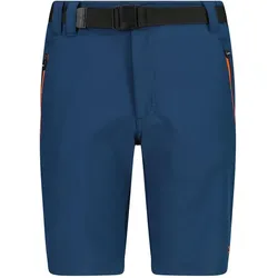 CMP Campagnolo, Jungen, Outdoorhose, Trekking (104), Blau