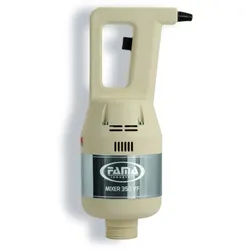 Stabmixer - FAMA 350 W - nur Motor - feste Geschwindigkeit