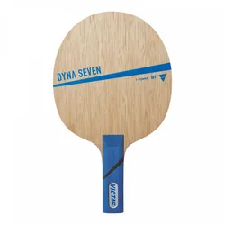 Victas Holz Dyna Seven - Griffform gerade - gerade