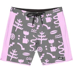 PICTURE ANDY 17 PRINTED Boardshort 2025 snake print - 36