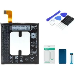 HTC U11 Akku - Set