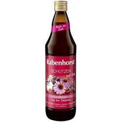 Schützen mit Zink 750ml