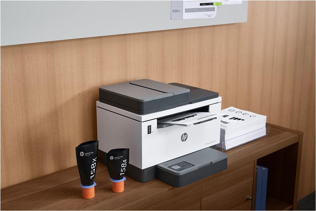 HP 837 Weiß Latex Druckkopf, Singapur