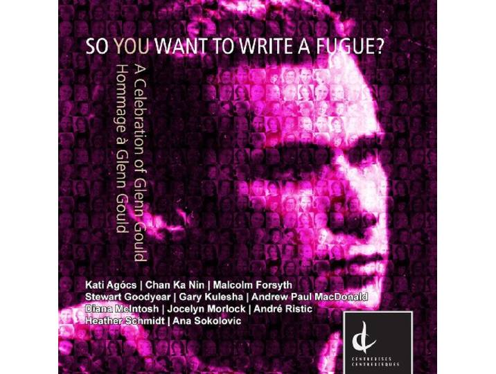 So You Want to Write a Fugue