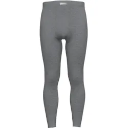 Ceceba, Herren, Funktionsunterhose, Thermo Sport (XXL), Grau