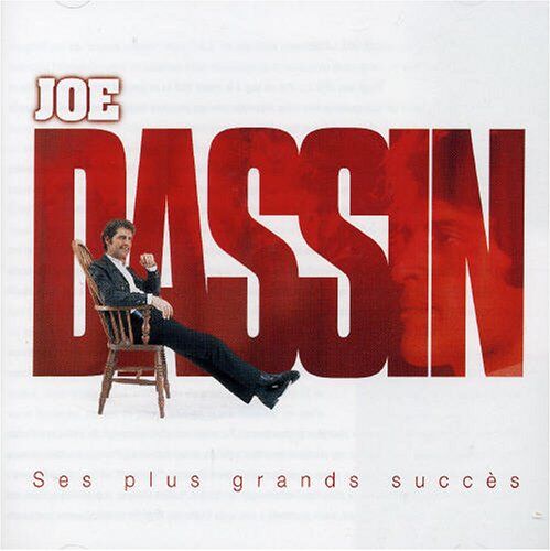 Joe Dassin - Ses Plus Grands Succes - Preis vom 08.10.2026 07:26:42 h