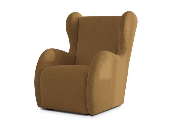 Masseno Sessel MASTI Q Polstersessel QUELLE 17