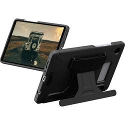 Urban Armor Gear UAG Urban Armor Gear Scout Handstrap & Kickstand Tablet Hülle Samsung Galaxy Tab A 11+, Galaxy Tab A11+ 5G OutdoorCase Schwarz 224459114040