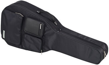 bam PERF8002SN Classicguitar Case noir