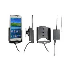 Brodit 513623 Mobile Phone Halter - Samsung Galaxy S5 - aktiv - Halterung mit...