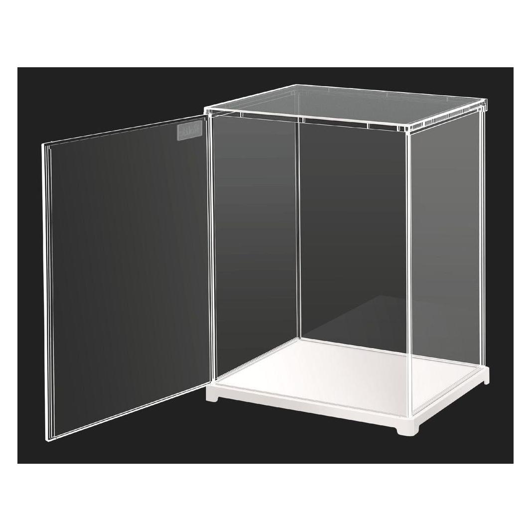 Robotime Bausatz Display box 223 x 193 x 281 mm Transparent (DF05L)