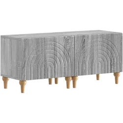 vidaXL, TV Möbel, TV-Schrank (35 x 100 x 43 cm)